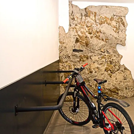 Hotel Patriot Boutique