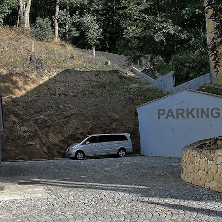 Patriot Boutique Hotel 4*