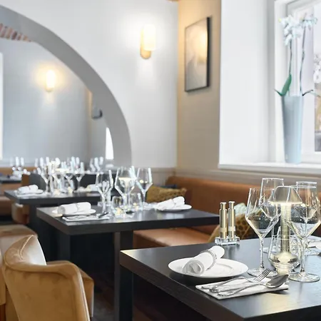 ホテル Patriot Boutique