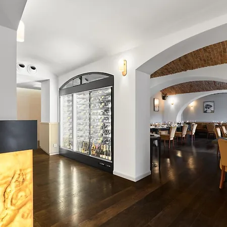 Patriot Boutique Mariánské Lázně