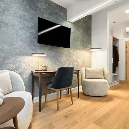 Hotel Patriot Boutique