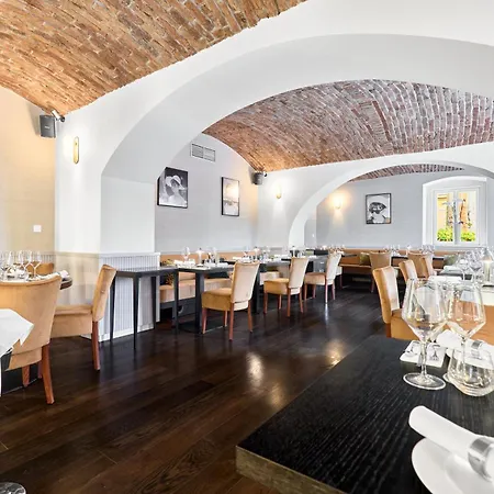 Hotel Patriot Boutique 4*