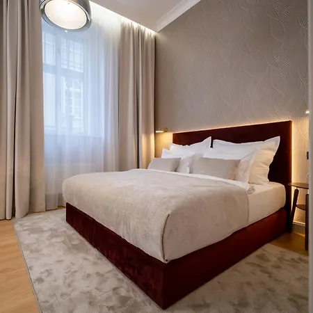 Hotel Patriot Boutique