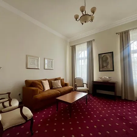 Patriot Boutique Mariánské Lázně