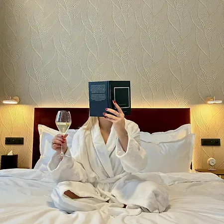 Szálloda Patriot Boutique 4*