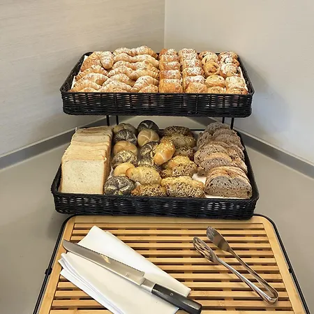 Szálloda Patriot Boutique 4*