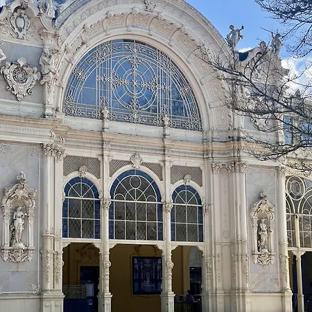 Patriot Boutique Mariánské Lázně