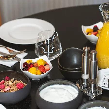 Szálloda Patriot Boutique 4*