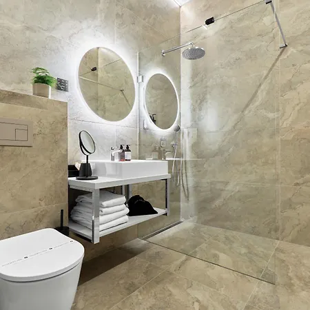 Szálloda Patriot Boutique 4*