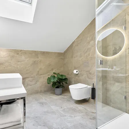 Szálloda Patriot Boutique 4*