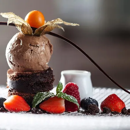 Patriot Boutique ホテル