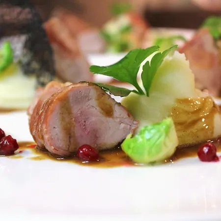 ホテル Patriot Boutique 4*