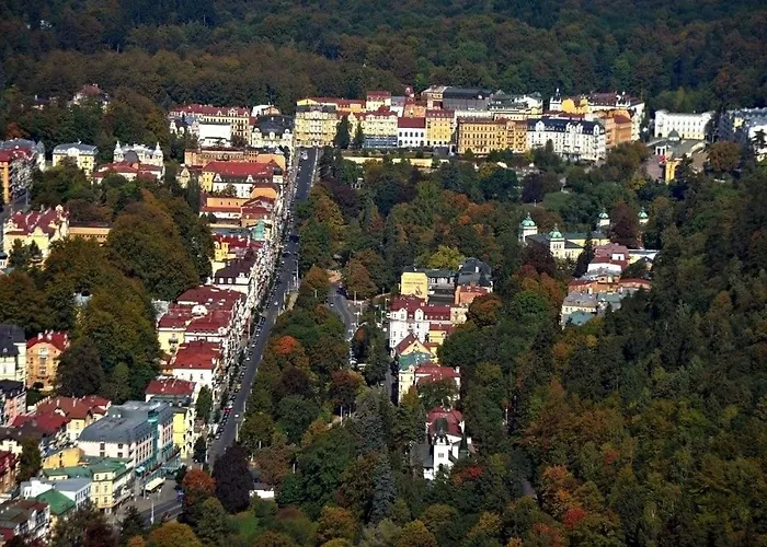 Patriot Boutique Mariánské Lázně