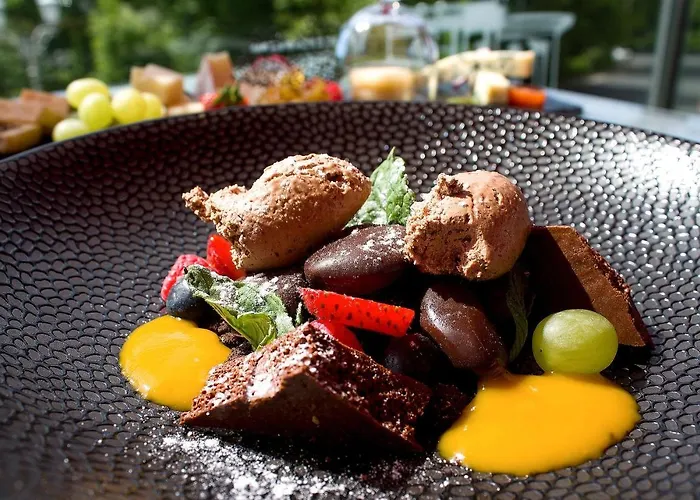 Patriot Boutique Hotel 4*