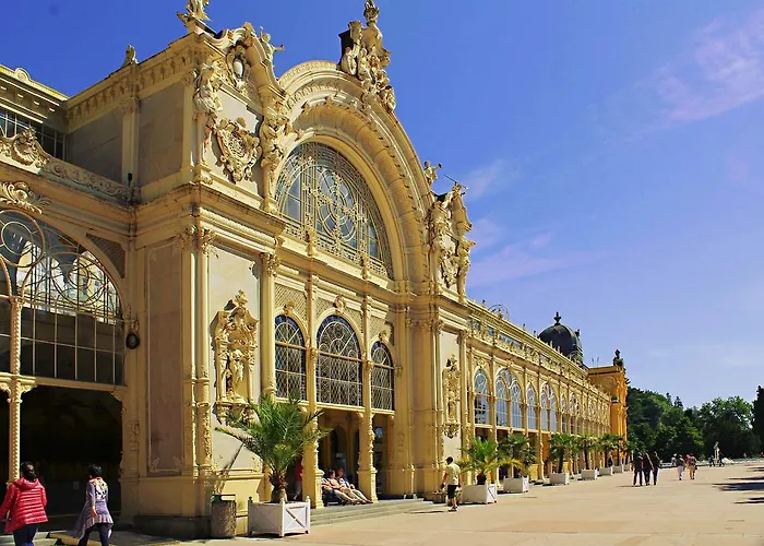 Patriot Boutique Mariánské Lázně