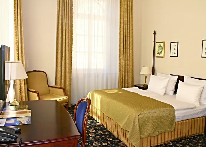 Patriot Boutique Отель 4*