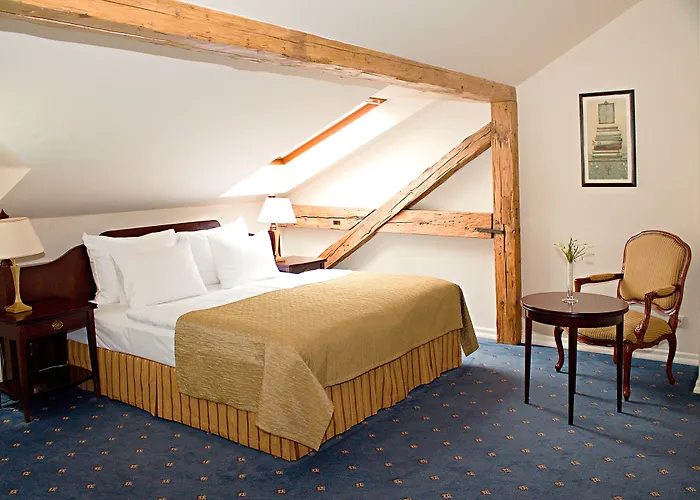 Hotel Patriot Boutique 4*