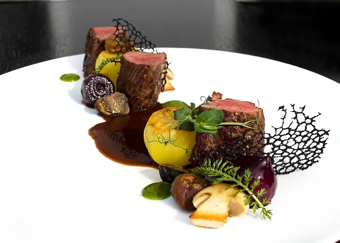 Patriot Boutique Hotel Mariánské Lázně