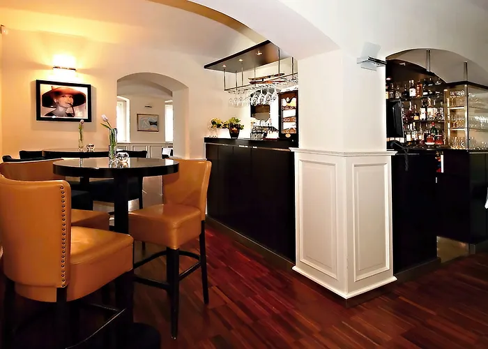 Patriot Boutique Mariánské Lázně