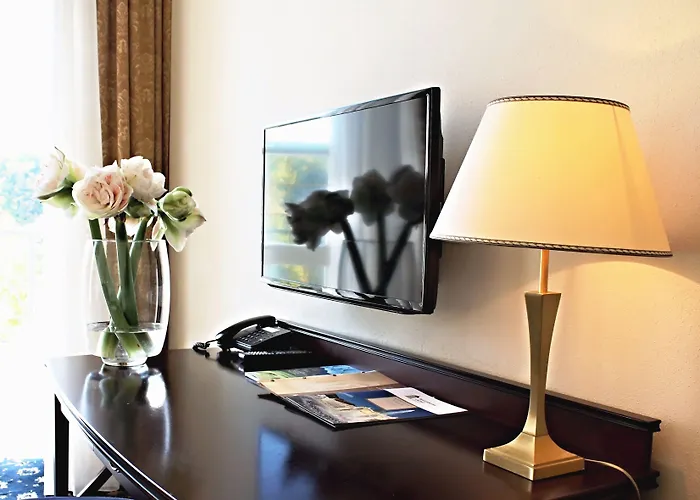 Patriot Boutique Hotel