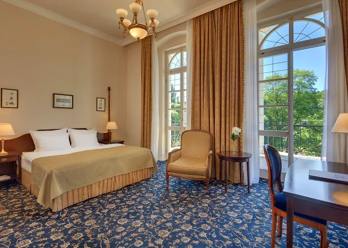 Patriot Boutique Отель 4*