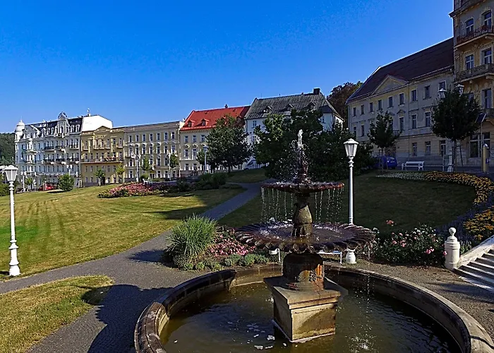 Patriot Boutique Отель