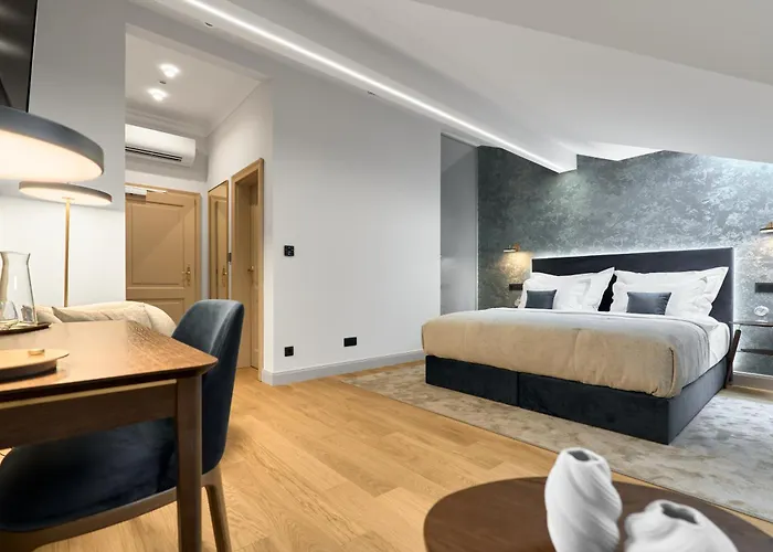 Hotel Patriot Boutique 4*