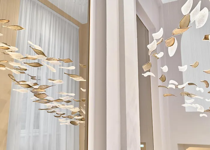 Patriot Boutique Hotel Mariánské Lázně