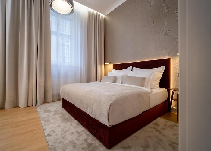 Hotel Patriot Boutique