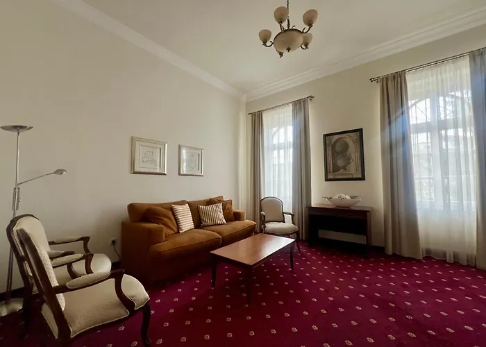 Patriot Boutique Mariánské Lázně