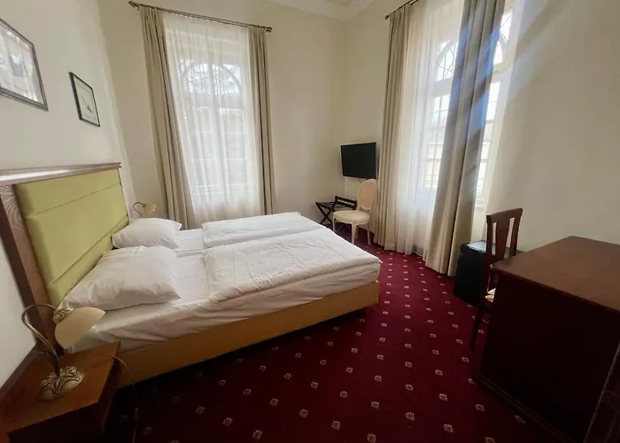 Patriot Boutique Hotel