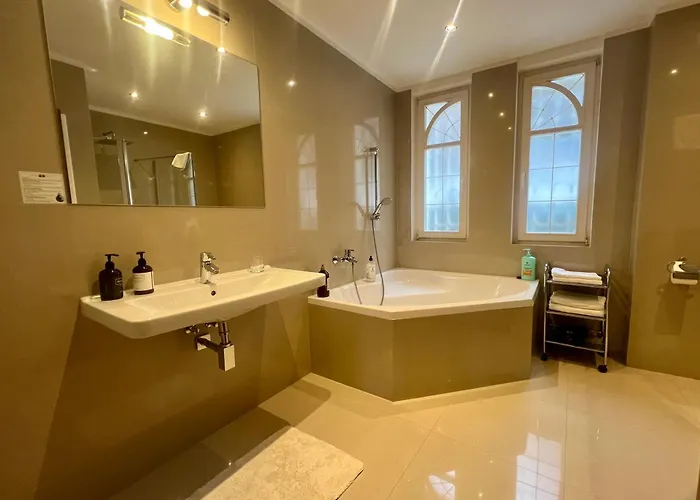 Hotel Patriot Boutique