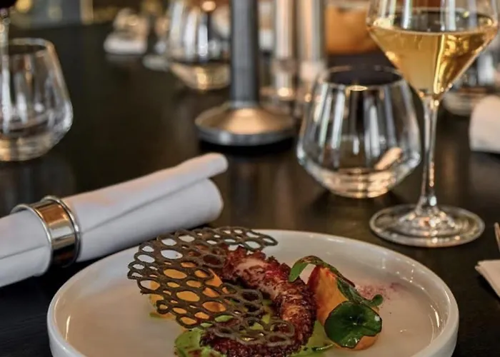 Patriot Boutique Отель 4*