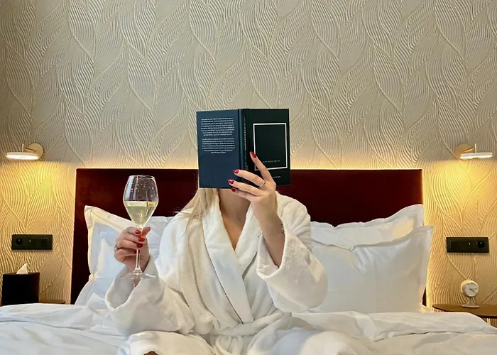 Отель Patriot Boutique 4*