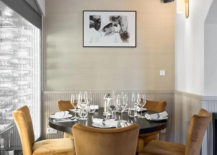 Patriot Boutique 4* Марианске-Лазне