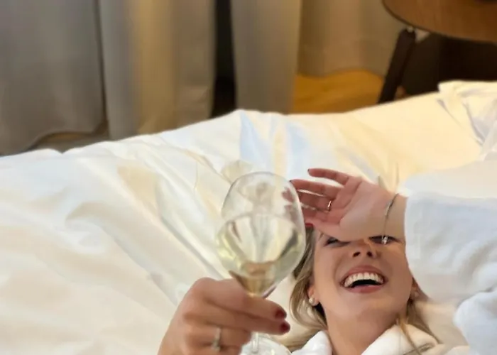 Отель Patriot Boutique Марианске-Лазне