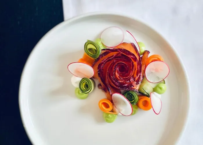 Patriot Boutique Отель 4*