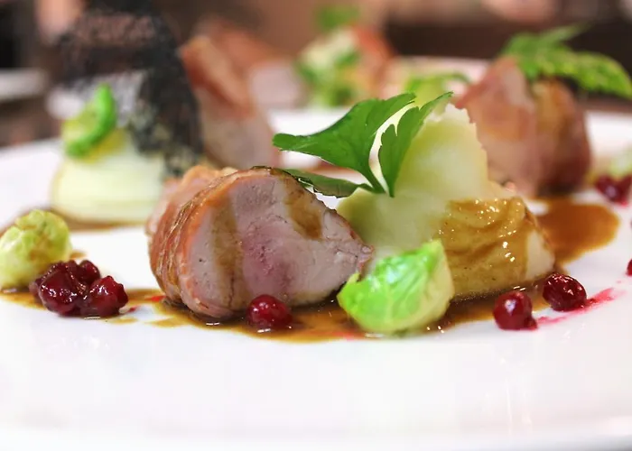 Hotel Patriot Boutique 4*